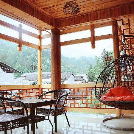 Zhangjiajie One Step To Heaven Inn 외부 사진