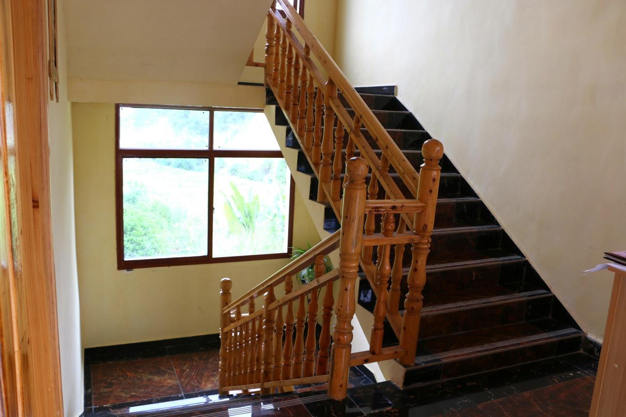 Zhangjiajie One Step To Heaven Inn 외부 사진