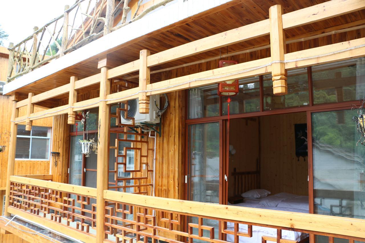 Zhangjiajie One Step To Heaven Inn 외부 사진