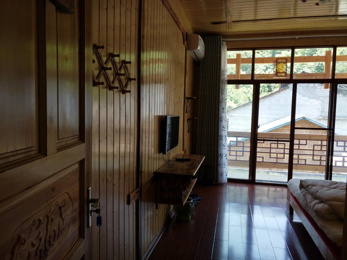 Zhangjiajie One Step To Heaven Inn 외부 사진