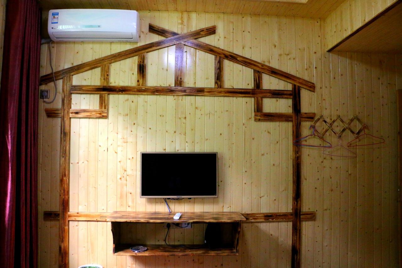 Zhangjiajie One Step To Heaven Inn 외부 사진
