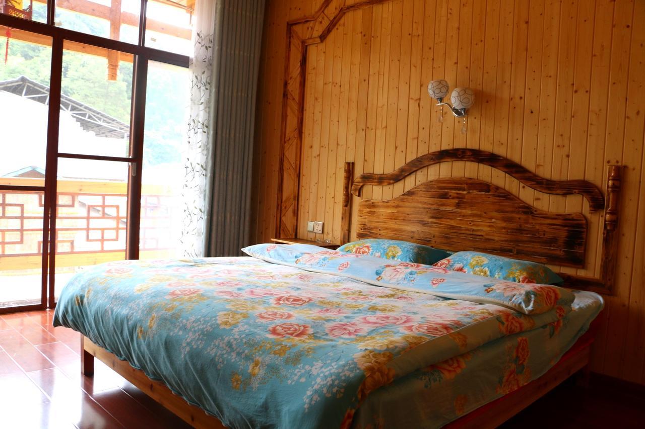 Zhangjiajie One Step To Heaven Inn 외부 사진