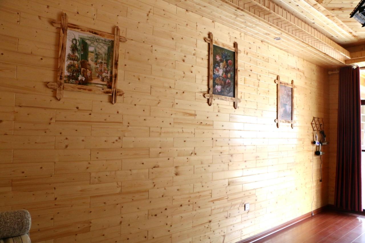 Zhangjiajie One Step To Heaven Inn 외부 사진