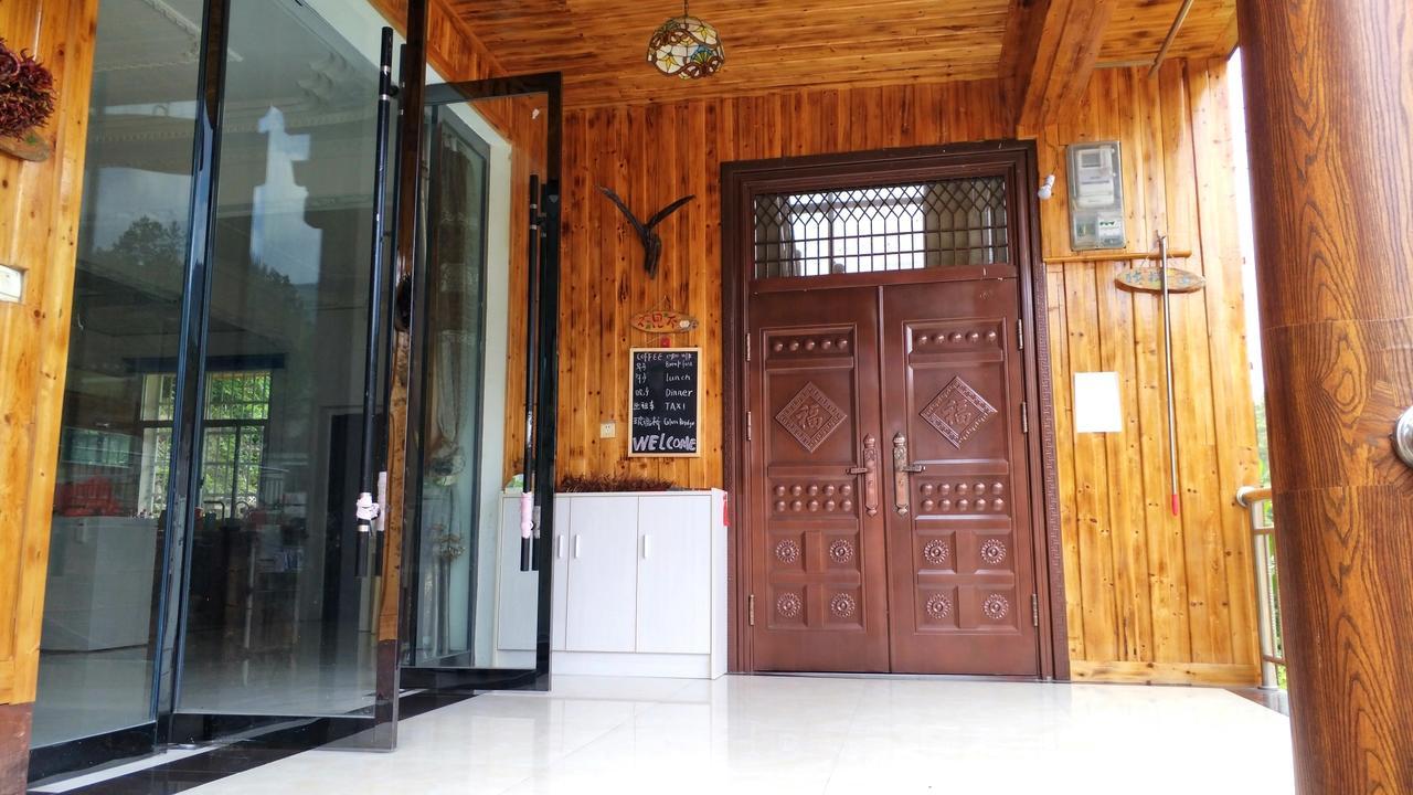 Zhangjiajie One Step To Heaven Inn 외부 사진