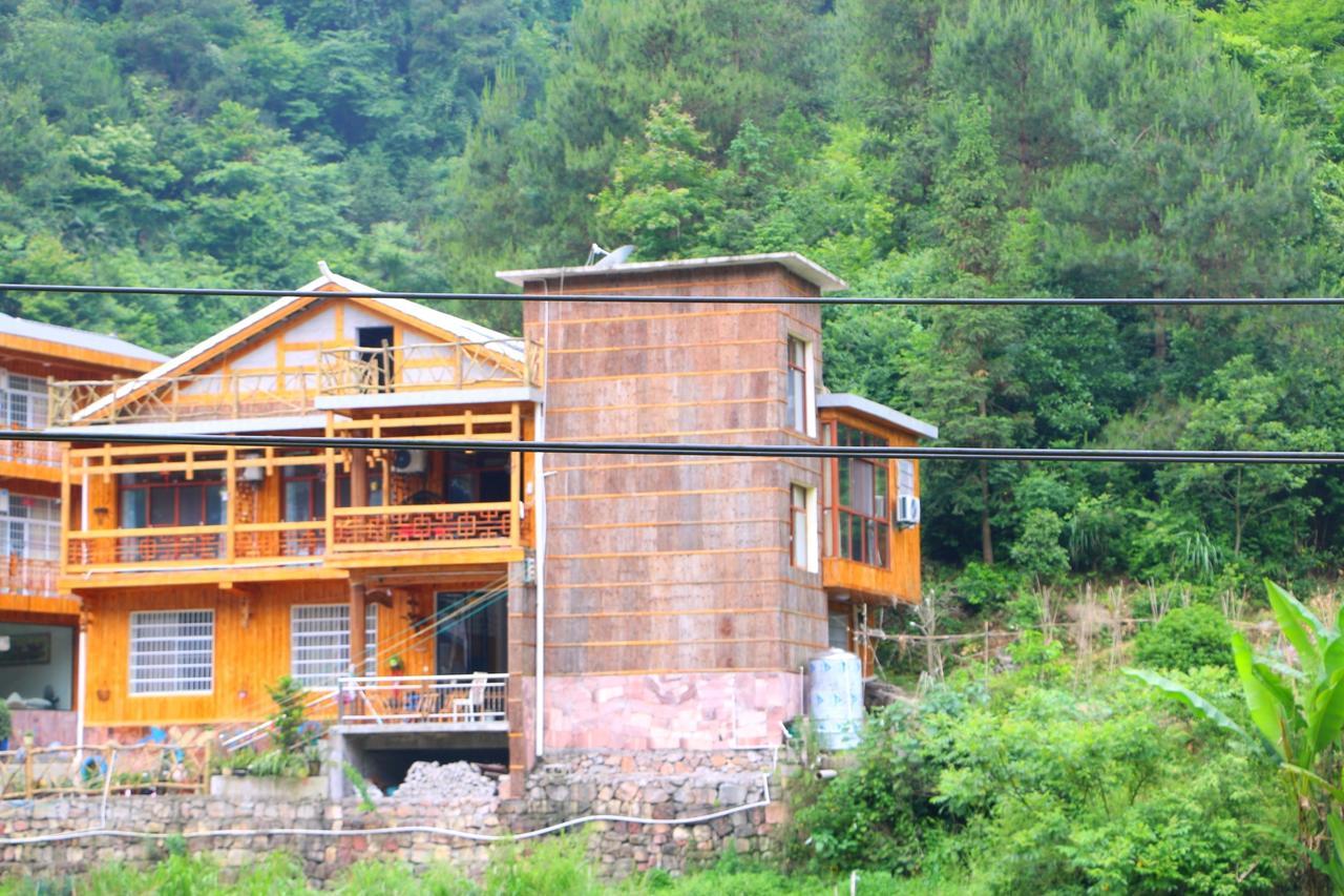 Zhangjiajie One Step To Heaven Inn 외부 사진