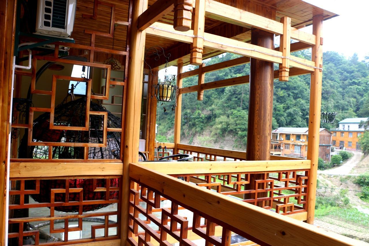 Zhangjiajie One Step To Heaven Inn 외부 사진