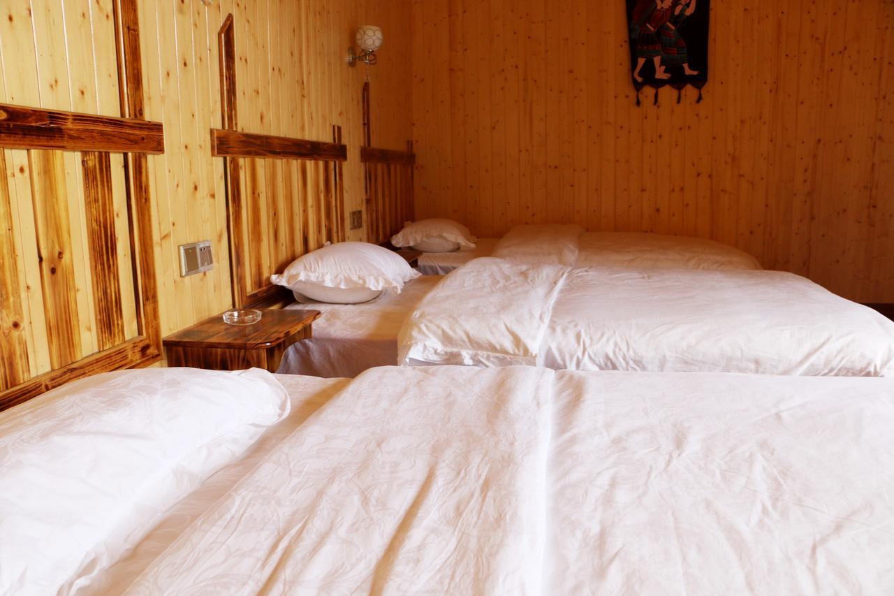 Zhangjiajie One Step To Heaven Inn 외부 사진