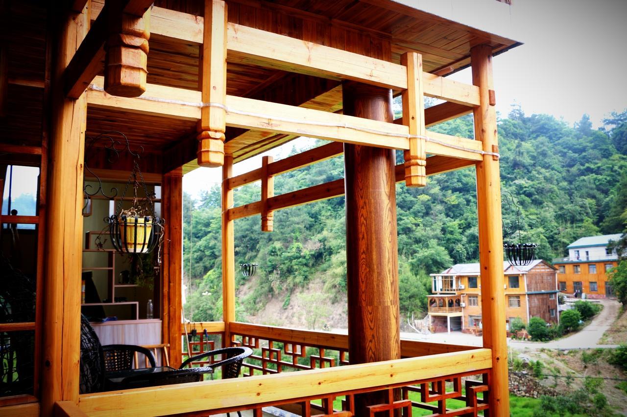 Zhangjiajie One Step To Heaven Inn 외부 사진