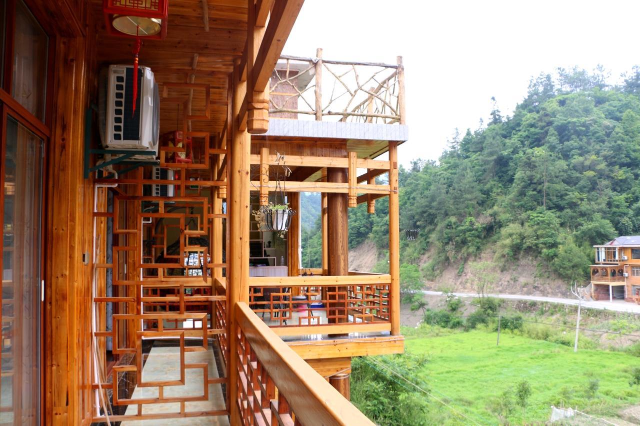 Zhangjiajie One Step To Heaven Inn 외부 사진