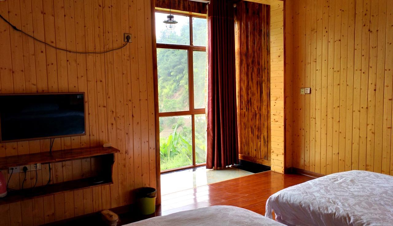 Zhangjiajie One Step To Heaven Inn 외부 사진