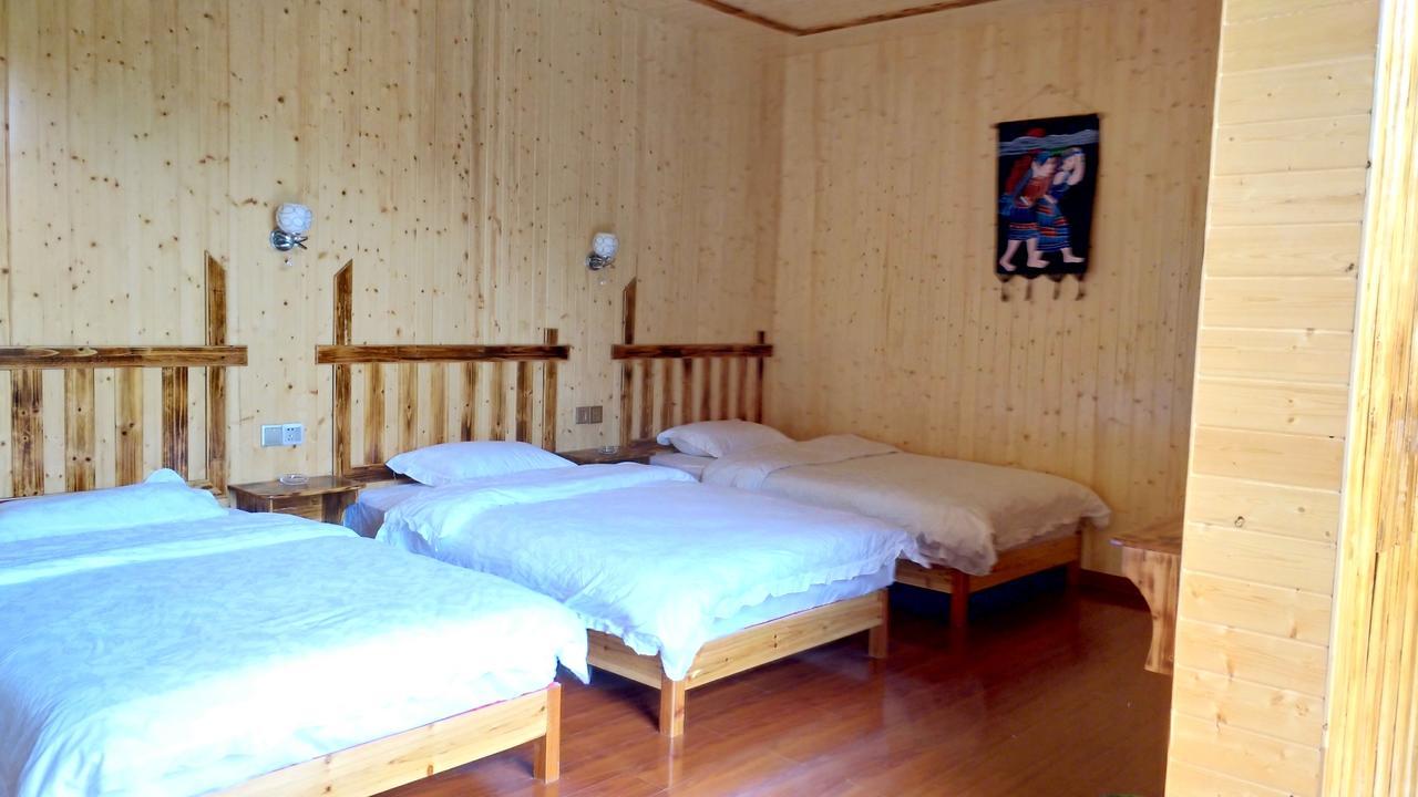 Zhangjiajie One Step To Heaven Inn 외부 사진