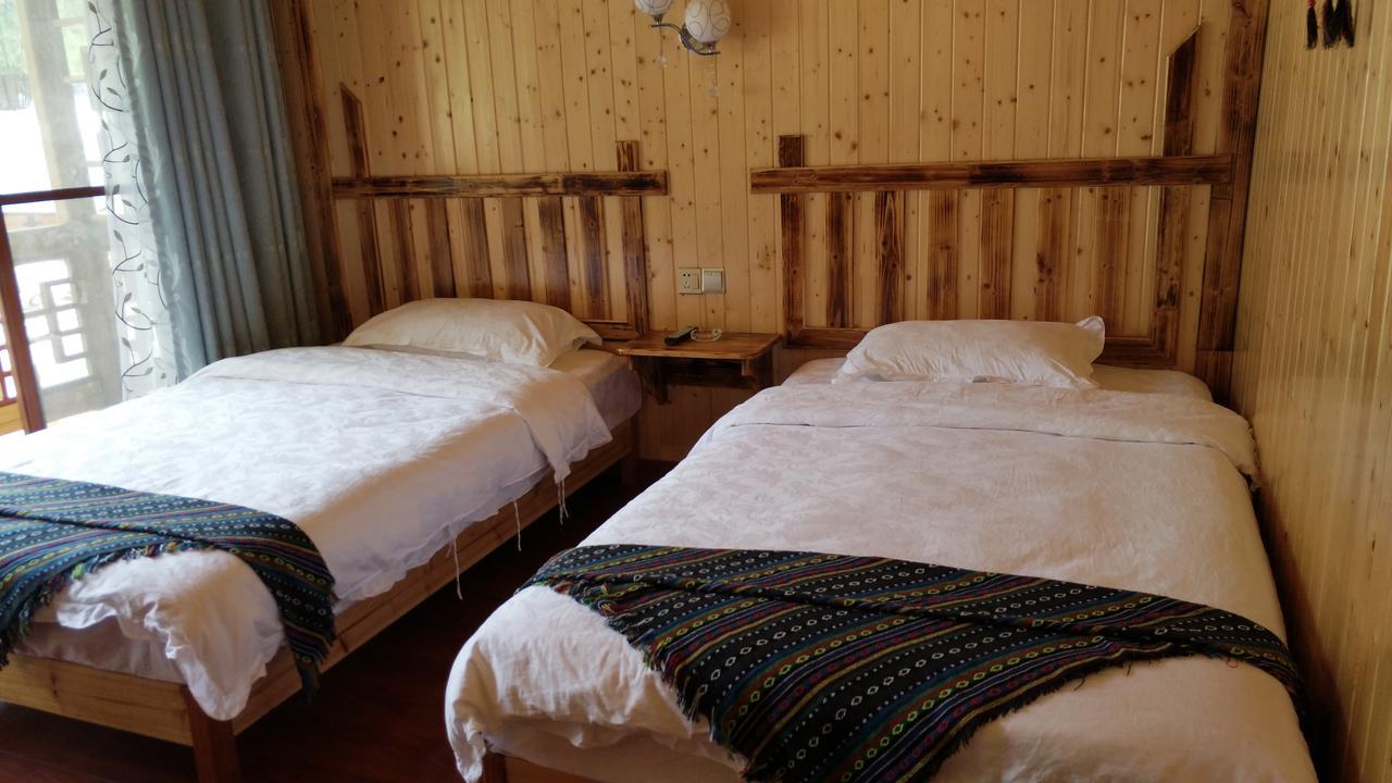 Zhangjiajie One Step To Heaven Inn 외부 사진