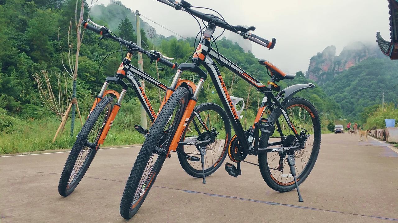 Zhangjiajie One Step To Heaven Inn 외부 사진