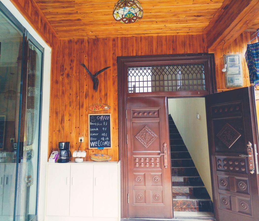 Zhangjiajie One Step To Heaven Inn 외부 사진
