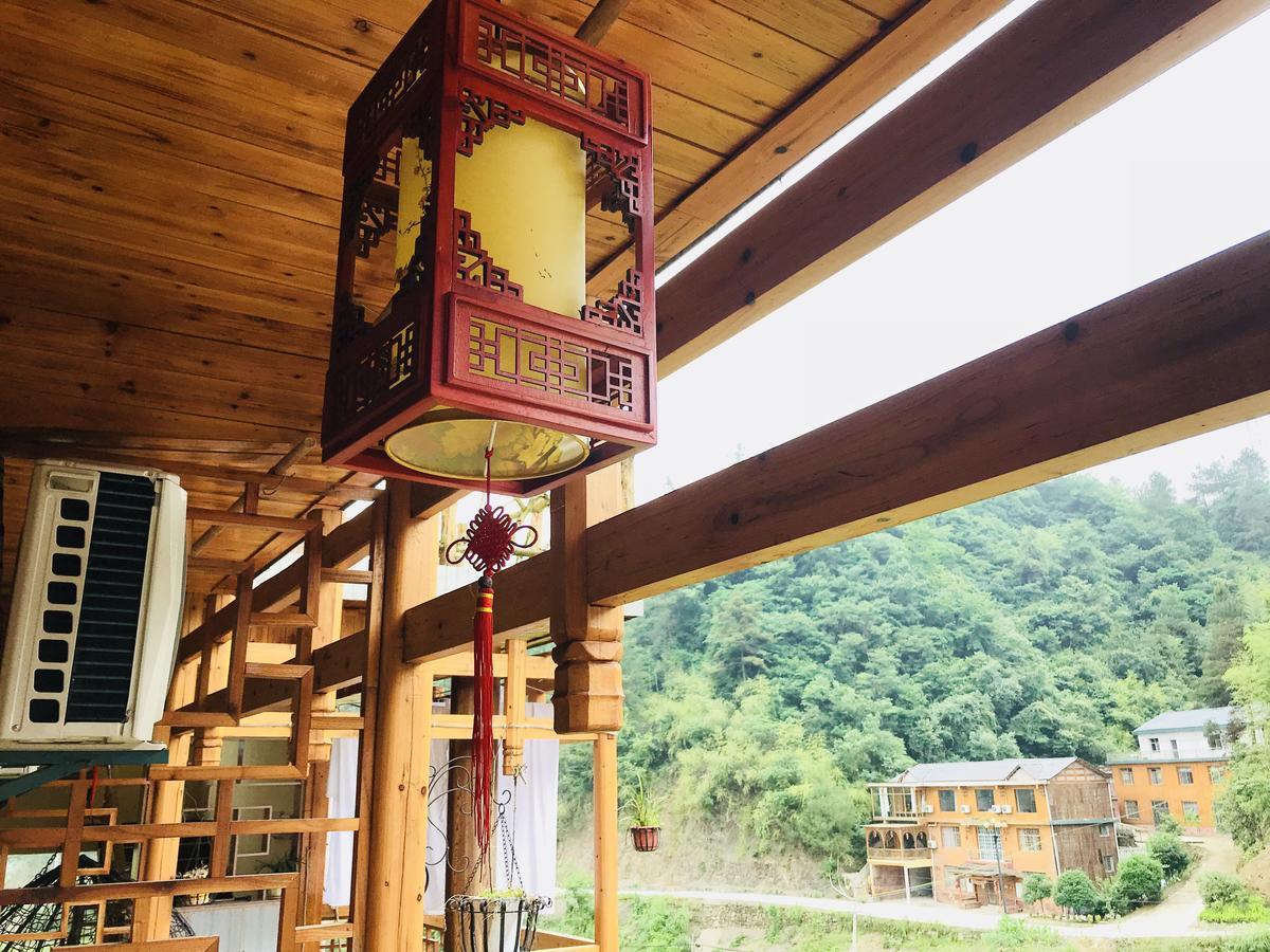 Zhangjiajie One Step To Heaven Inn 외부 사진