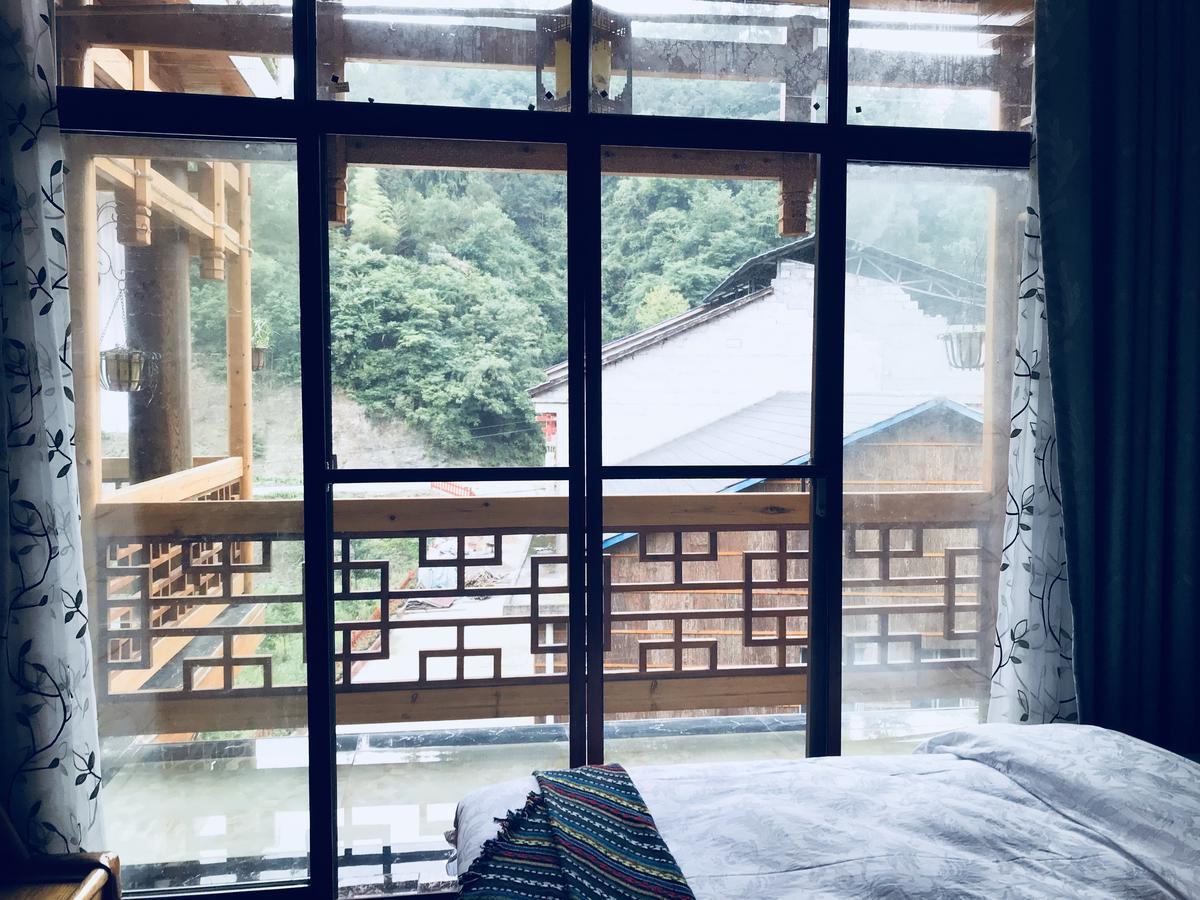 Zhangjiajie One Step To Heaven Inn 외부 사진