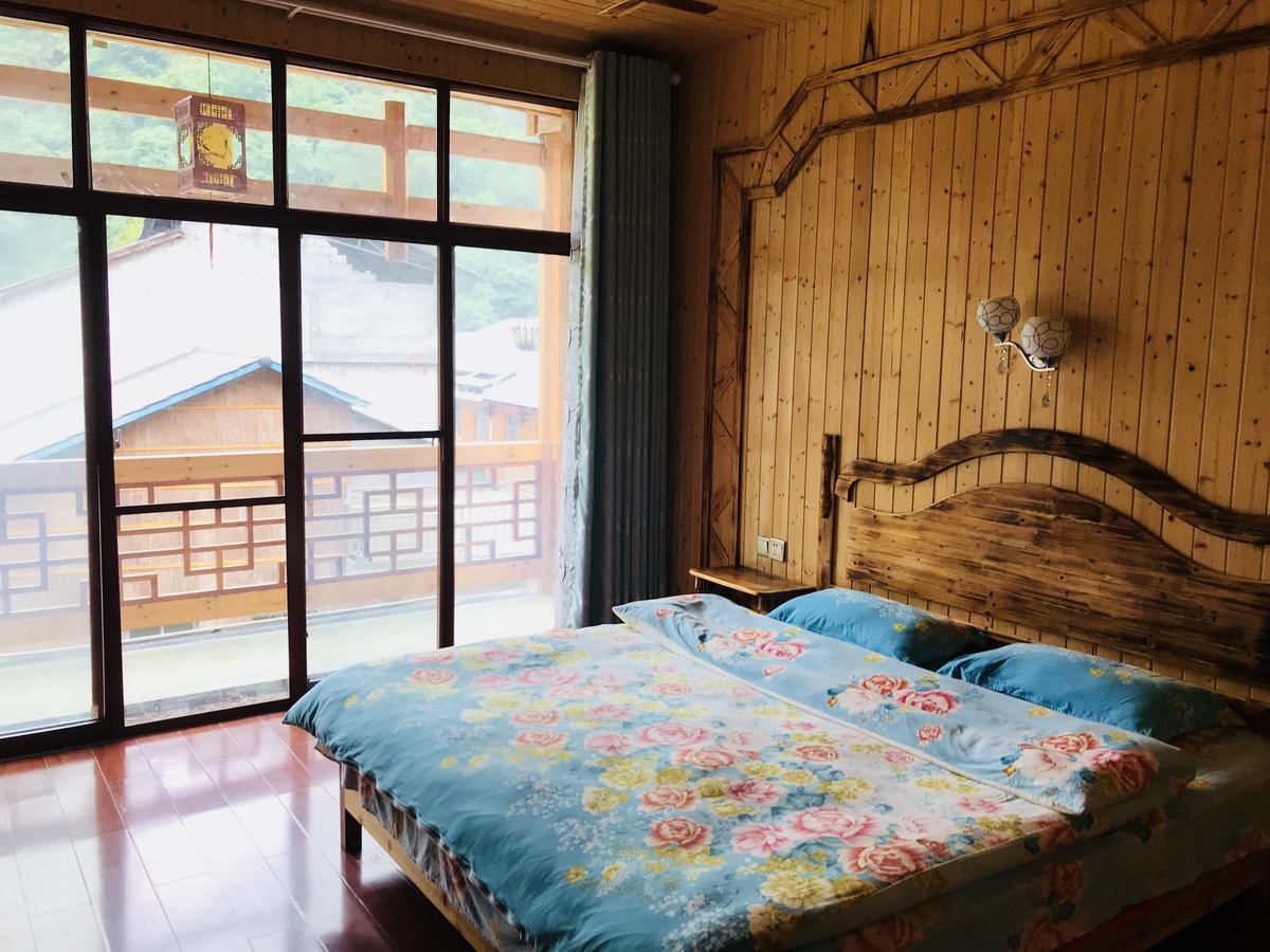 Zhangjiajie One Step To Heaven Inn 외부 사진