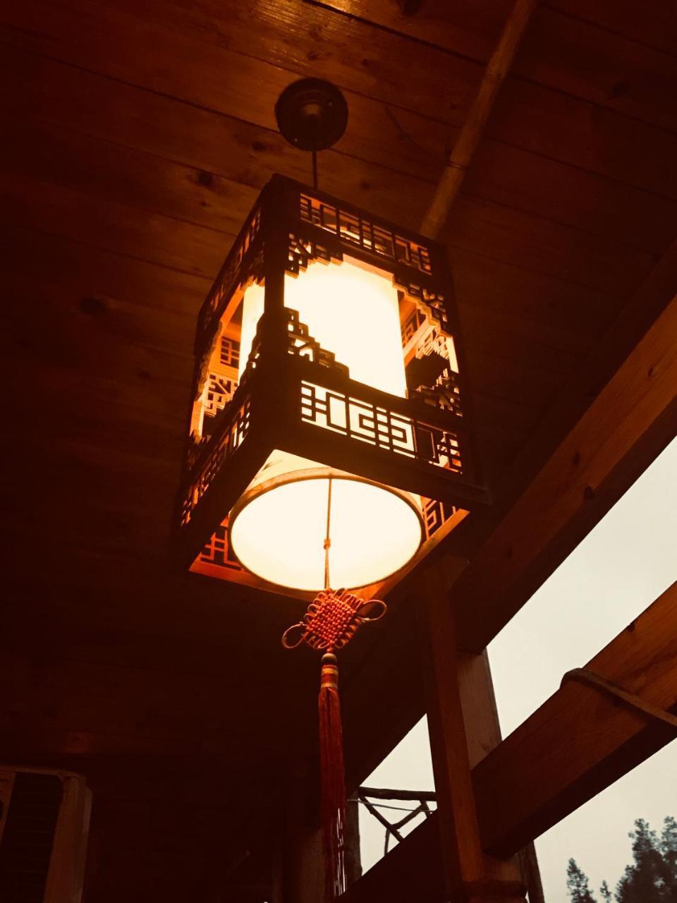 Zhangjiajie One Step To Heaven Inn 외부 사진