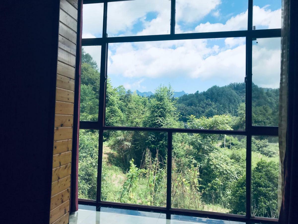 Zhangjiajie One Step To Heaven Inn 외부 사진
