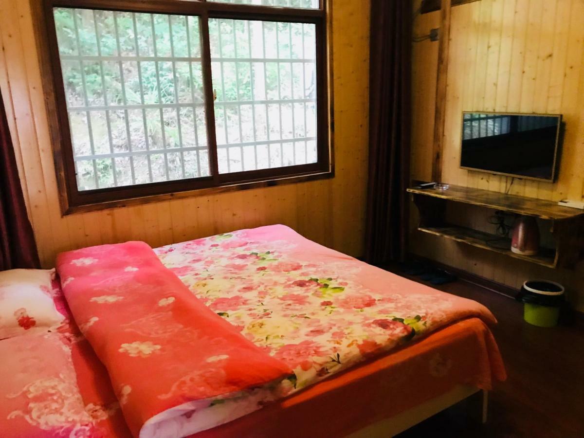 Zhangjiajie One Step To Heaven Inn 외부 사진